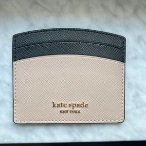 Kate Spade Cardholder
